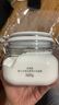 佰草集新七白美白清潔泥膜淡斑大白泥面膜500g【升級版】 涂抹式補水 曬單實(shí)拍圖