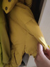 巴拉巴拉兒童羽絨服中長(cháng)款連帽男童女童冬裝外套保暖童裝208424107242 曬單實(shí)拍圖