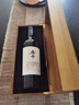 長(cháng)城桑干梅鹿輒赤霞珠干紅葡萄酒750ml木質(zhì)禮盒裝單支 宴請送禮優(yōu)選 曬單實(shí)拍圖