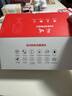 長(cháng)城無(wú)線(xiàn)電池家用攝像頭手機遠程監控器360度無(wú)死角帶全彩夜視全景室內外免插電家庭樓道門(mén)口可對話(huà) 曬單實(shí)拍圖