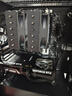 Thermalright(利民)Peerless Assassin 120 SE ARGB 風(fēng)冷散熱器AGHP逆重力6熱管逆轉雙C12C-S風(fēng)扇PA120 SE ARGB 曬單實(shí)拍圖