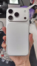 Apple/蘋(píng)果 iPhone 17 Pro 512GB 銀色 支持移動(dòng)聯(lián)通電信5G 雙卡雙待手機 曬單實(shí)拍圖
