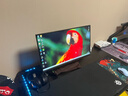 SANV24.5英寸280/360/400/540HZ打瓦TN面板24.1寸電腦主機FPS電競游戲液晶顯示器屏幕27寸IPS臺式2K180 24.5英寸1K 280HZFast TN面板 官方標配 曬單實(shí)拍圖