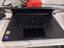 ThinkPad【國家補貼20%】T14p AI 2025 全新酷睿Ultra處理器 聯(lián)想14.5英寸3K高性能標壓工程師本筆記本電腦 Ultra 5-225H 32G 1TB-01CD 曬單實(shí)拍圖