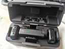 大疆 DJI Mic 2 充電盒 DJI Mic 2 配件大疆無(wú)線(xiàn)麥克風(fēng)配件 曬單實(shí)拍圖