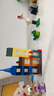 樂高（LEGO）積木拼裝經(jīng)典系列10698 創(chuàng)意大號積木盒男孩女孩兒童玩具生日禮物 曬單實(shí)拍圖