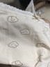 棉奇熊女童內(nèi)褲純棉a類兒童平角小女孩四角褲不夾屁股女寶寶短褲4條裝 甜心兔寶-升級(jí)10A抗菌- 4條 130 -XL碼【體重45-55斤】 曬單實(shí)拍圖