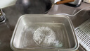 小熊（Bear）聚能蒸電蒸鍋 燉蒸煮一體自動斷電全鋼0涂層3層蒸鍋 24L不銹鋼大容量多功能鍋 DZG-BB3W1 曬單實拍圖