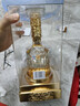 五糧液股份出品 金裝52度濃香型白酒 名酒宴請送禮純糧食酒整箱 52度 500mL 1瓶 單瓶水晶至尊 曬單實(shí)拍圖