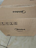 美的（Midea）低糖電飯煲電飯鍋0涂層3升2-3人無(wú)涂層316L不銹鋼內膽一鍵柴火飯微壓家用多功能MB-3E91LS 曬單實(shí)拍圖