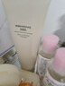 無印良品（MUJI）敏感肌用柔和凈透潔面乳 洗面奶 男士/女士 新品 200g 曬單實(shí)拍圖