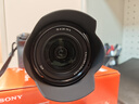 索尼（SONY）FE 20-70mm F4 G全畫幅超廣角標(biāo)準(zhǔn)變焦G鏡頭（SEL2070G） 曬單實(shí)拍圖