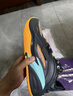 安踏（ANTA）凱里·歐文同款】KAI 1 歐文一代丨氮科技實(shí)戰低幫籃球鞋男女 圣契 (112441113-7) 43 (男9.5碼) 曬單實(shí)拍圖
