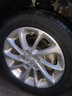佳通輪胎(Giti)輪胎205/55R16 91V  228v1 原配吉利帝豪 適配 速騰/寶來 曬單實拍圖