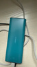 諾基亞（NOKIA）108 4G 移動聯(lián)通電信廣電全網(wǎng)通 2.4英寸雙卡雙待 直板按鍵學生老人老年人功能機備用手機 藍色 曬單實拍圖