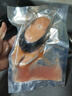 朵芙 三文魚(yú)排 500g* 2包 三文魚(yú)扒挪威三文魚(yú) 輪切魚(yú)排海鮮水產(chǎn) 生鮮 輪切魚(yú)排凈 2斤 （500g*2包） 曬單實(shí)拍圖
