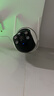 360室外攝像頭6pro 4K版800萬(wàn)家用監控手機遠程室外攝像頭度無(wú)死角可對話(huà)家庭監控高清防水夜視 曬單實(shí)拍圖