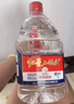 紅星二鍋頭 大桶 清香型白酒 52度 5L 大桶裝 純糧口糧酒 泡酒 曬單實(shí)拍圖
