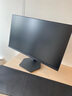 KOORUI科睿24.5英寸 260Hz高刷 Fast-IPS 硬件低藍光HDR400電競亮度 1ms響應 暗區突圍游戲電腦顯示器X5 曬單實(shí)拍圖