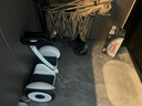 九號（Ninebot）成人護具套裝M碼 平衡車(chē)滑板車(chē)自行車(chē)體感車(chē)配件 曬單實(shí)拍圖