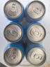 燕京啤酒 藍聽(tīng)11度拉格啤酒330ml*24聽(tīng) 中秋節送禮 曬單實(shí)拍圖
