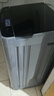 美的（Midea）波輪洗衣機全自動(dòng)家用 MB55V36E 5.5公斤 宿舍租房 迷你洗衣機小型 隨心洗 以舊換新 家電國家補貼 曬單實(shí)拍圖