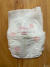 好奇（Huggies）鉑金裝小桃褲成長褲XL96片(12-17kg)加大號尿不濕【消暑散熱】 曬單實拍圖
