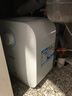 海爾（Haier）國家補貼20%小廚寶電熱水器 EC6.6FA好水質(zhì)一級能效 2200W速熱 家用廚房小型儲水式節能保溫熱水寶 曬單實(shí)拍圖