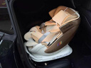 bebebus安全座椅太空艙智能0-7歲寶寶新生嬰兒 太空艙智能版 曬單實(shí)拍圖