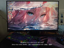 HKC 27英寸2K 220Hz高刷FastIPS快速液晶HDR400電競1ms硬件低藍光PS5三角洲游戲電腦顯示器G27H2Max 曬單實(shí)拍圖