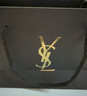 圣羅蘭（YSL）全新小金條口紅1977 啞光持久唇膏化妝品生日禮物送女友 曬單實(shí)拍圖