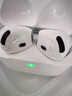 華強北新款【直營正品丨降噪Air7代】 藍牙耳機真無線適配蘋果主動降噪半入耳式國家補貼iPhone17/16/15Pods 【降噪全功能pods頂配版】 【主動降噪+空間音頻+三真電量】 曬單實拍圖