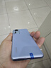 小米（MI）REDMI Note15 第三代驍龍6 金剛品質(zhì) 5800mAh大電量 IP66防塵防水 8+128 子夜黑 紅米 5G手機(jī) 曬單實(shí)拍圖