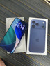 Apple/蘋(píng)果【保底59元合約】iPhone 17 Pro Max 256GB 深藍色 支持移動(dòng)聯(lián)通電信5G 雙卡雙待手機 曬單實(shí)拍圖