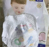 好奇（Huggies）金裝拉拉褲XXL74(15kg以上)尿不濕【速干不易紅】 曬單實(shí)拍圖