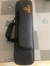 津寶長(cháng)笛樂(lè )器JBFL-5238S開(kāi)孔鍵曲列式附E鍵C調16孔長(cháng)笛考級鍍銀笛子 曬單實(shí)拍圖
