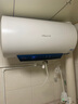 萬(wàn)和（Vanward）【節能星Q2】60升電熱水器2200W速熱免換鎂棒超一級能效?智感斷電防護?抑菌凈水國家補貼20% 曬單實(shí)拍圖