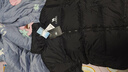駱駝火山羽絨服2.0王俊凱同款【王者凱甲】男士加厚抗寒保暖外套冬季 曬單實(shí)拍圖