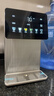 美的（Midea）電熱水瓶小魔方 4L家用可制冷即熱式飲水機 多段控溫電熱水壺 抑菌電水壺自清潔燒水壺 4L MK-JRT03 曬單實(shí)拍圖