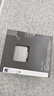 英特爾(Intel) i5-12490F 酷睿12代 處理器 6核12線(xiàn)程 單核睿頻至高可達4.6Ghz 20M三級緩存 臺式機CPU 曬單實(shí)拍圖