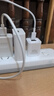 華為冰糖全能氮化鎵手機充電器（Max 40W）3C認證 適配華為手機Mate60系列蘋(píng)果手機iPhone17系列 曬單實(shí)拍圖