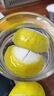 廣東香水黃檸檬新鮮檸檬黃檸檬現摘現發(fā)奶茶店擺攤專(zhuān)用自然成熟 廣東香水黃檸檬 2粒單果70+ 曬單實(shí)拍圖