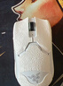雷蛇（Razer）毒蝰V2pro專(zhuān)業(yè)版無(wú)線(xiàn)鼠標 電競游戲 輕量化 對稱(chēng)型  白色(附專(zhuān)用防滑貼+Type-C充電接口) 曬單實(shí)拍圖