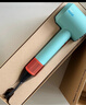 戴森（DYSON）HD16 全新智能吹風(fēng)機(jī) Supersonic 電吹風(fēng) 負(fù)離子 速干護(hù)發(fā)  禮物推薦 HD16彩陶青色 曬單實(shí)拍圖