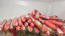 清真牦牛肉腸 青海特產(chǎn)牛肉火腿腸雞肉腸泡面搭檔即食香腸50克/根 牦牛肉腸*1箱（40根） 曬單實(shí)拍圖