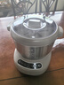 小熊（Bear）和面機 全自動(dòng)家用商用揉面機 大容量活面機 面粉攪拌打面機 廚師機 HMJ-A70C1 7L 曬單實(shí)拍圖