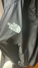 北面（The North Face）品秒防曬皮膚衣防風(fēng)夾克UPF50+男戶(hù)外運動(dòng)休閑薄風(fēng)衣 黑色 M /170 曬單實(shí)拍圖