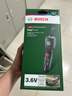 博世（BOSCH）車載充氣泵打氣泵充氣寶小轎車汽車用輪胎大功率單缸便攜式騎行泵 曬單實(shí)拍圖