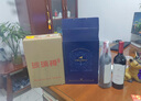 ASKANELI格魯吉亞紅酒阿拉扎尼阿拉贊Alazani半甜紅葡萄酒甜酒女士整箱6瓶 曬單實(shí)拍圖