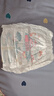幫寶適【夏天透氣頂配】黑金幫嬰兒拉拉褲添加真蠶絲L26+4片 尿不濕 曬單實(shí)拍圖